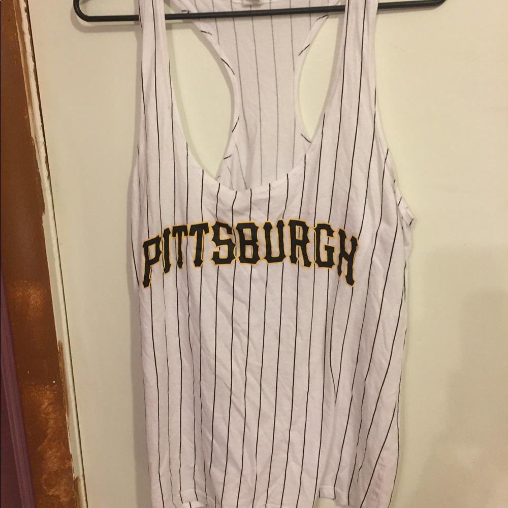 Ladies tank